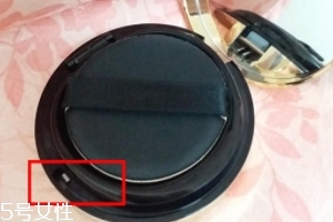 怎么判斷YSL圣羅蘭氣墊真假？從4個小細節一看便知