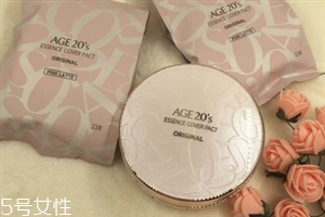 愛(ài)敬氣墊 赫拉和蘭芝哪個(gè)好用？根據(jù)膚質(zhì)選擇