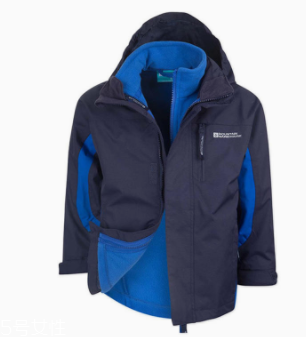 Mountain Warehouse是什么品牌？小孩子戶外服裝品牌