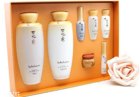 雪花秀睡眠面膜適合油性皮膚嗎？明星熱門產品