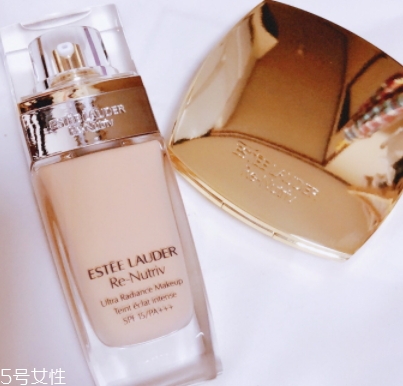 雅詩蘭黛粉餅多少錢？不同系列價格不同