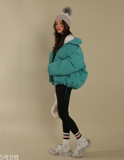 面包服搭配什么包包？讓你過年更驚艷