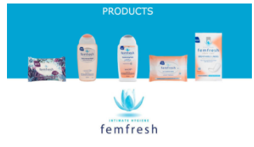 Femfresh護理液能天天用嗎？每天使用營造良好酸堿環境