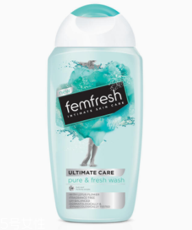 Femfresh護理液能天天用嗎？每天使用營造良好酸堿環境
