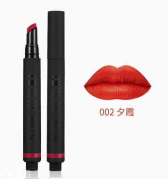啞光口紅適合日常嗎？好的啞光口紅低調有氣質