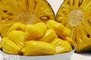 榴蓮蜜的功效作用 營養價值