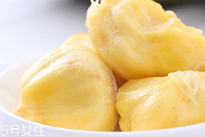 榴蓮蜜怎么吃？不同的吃法風格