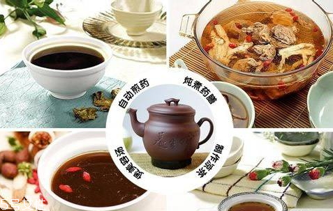 煎藥壺什么材質好 教你挑選煎藥壺的方法
