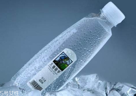 礦泉水為什么保質期那么長