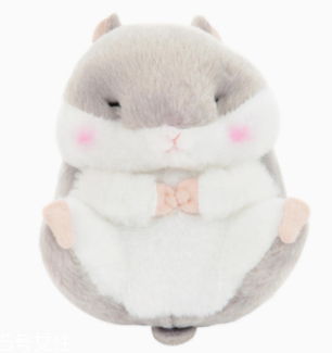 AMUSE玩偶是哪個(gè)國家的牌子？東京御宅族文化商品