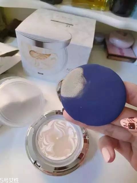 愛(ài)敬氣墊孕婦能用嗎？孕期使用化妝品要注意