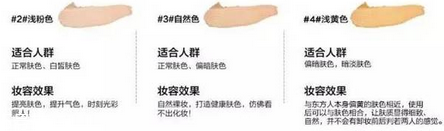 國產化妝品哪個牌子好？性價比和口碑都很好的化妝品