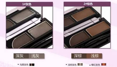 國產化妝品哪個牌子好？性價比和口碑都很好的化妝品