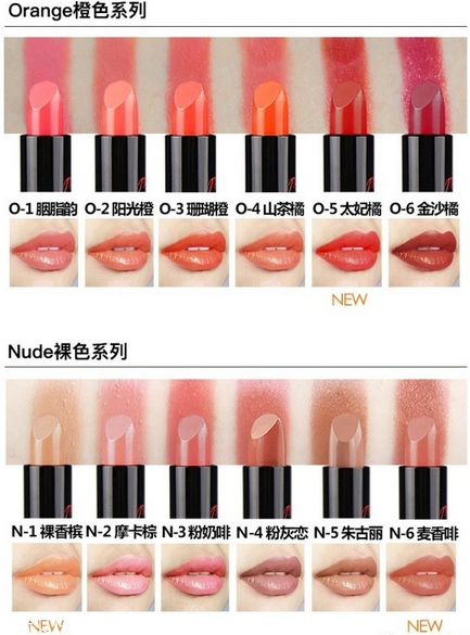 國產化妝品哪個牌子好？性價比和口碑都很好的化妝品
