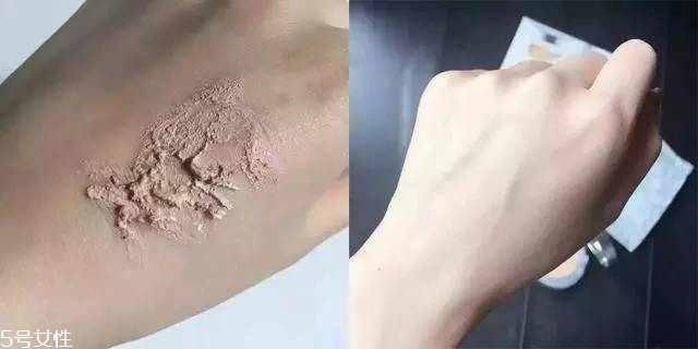 愛(ài)敬氣墊孕婦能用嗎？孕期使用化妝品要注意