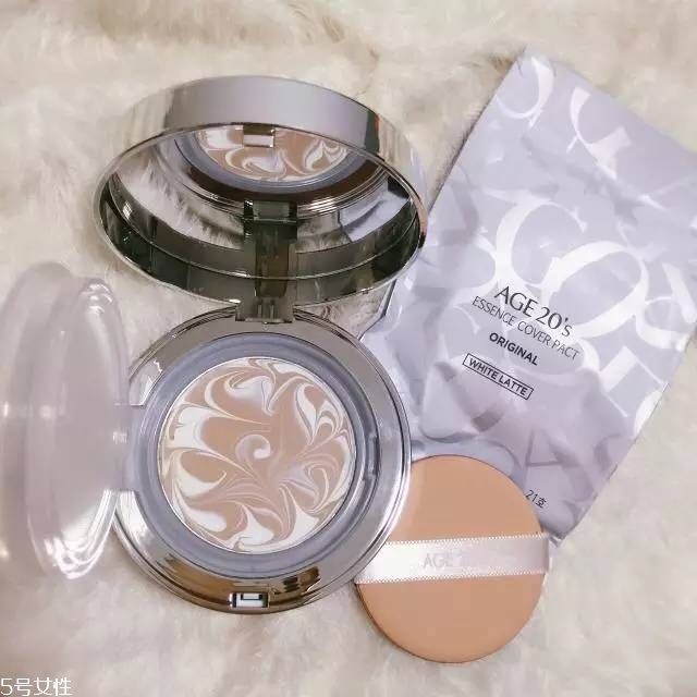 愛(ài)敬氣墊孕婦能用嗎？孕期使用化妝品要注意
