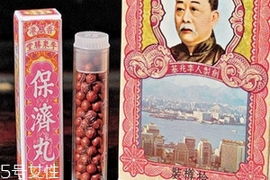 保濟丸寶寶喝奶能吃嗎？這樣吃才正確