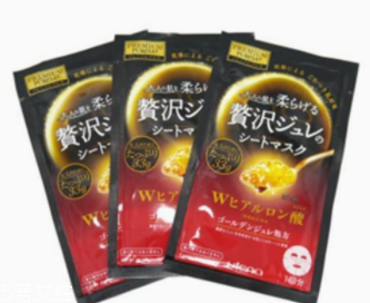 敷面膜為什么會有刺痛感？除了假貨還有這些原因