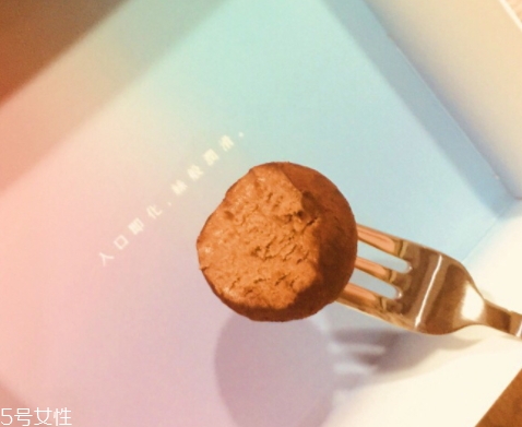 好利來蒲公英空氣巧克力多少錢？