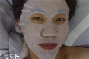 男士面膜什么牌子好？男士護膚品這樣選擇