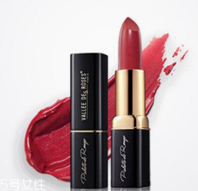 2018情人節抹什么口紅？吻完還存在的持久口紅