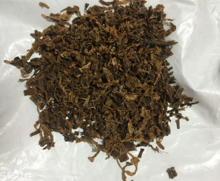 梅干菜怎么泡發？溫水泡即可