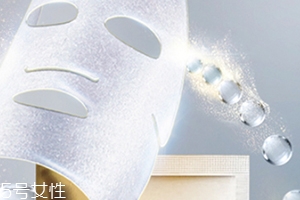 雅詩蘭黛微精華面膜怎么樣？透明質(zhì)酸的密集修護