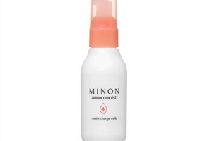 minon氨基酸水乳日本價格多少錢？minon明星產品推薦