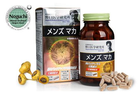 瑪卡膠囊一天吃幾粒？服用量因人而異