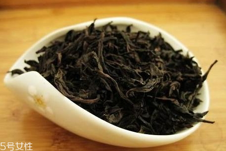 肉桂茶葉多少錢一斤 品質(zhì)越高價(jià)格越貴