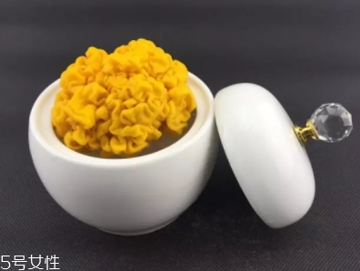 金耳多少錢一斤？價格居然幾百元不等