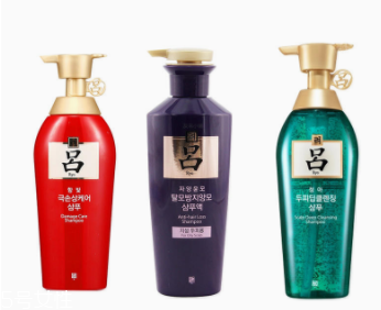 防脫洗發水哪個牌子最好？防脫洗發水排行榜