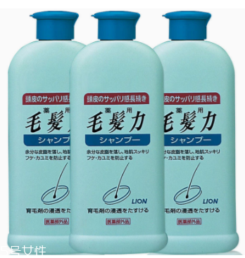 防脫洗發水哪個牌子最好？防脫洗發水排行榜