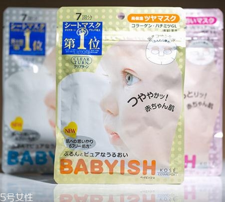 日本面膜和韓國面膜哪個好？日本面膜排行榜2018