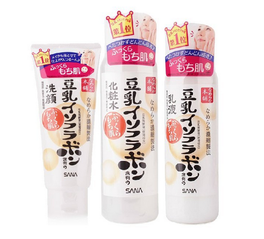 日本最受歡迎的護膚品牌有哪些？日本護膚品品牌大全