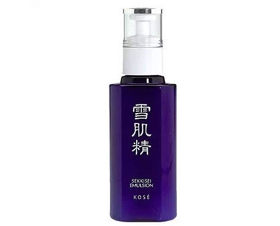 日本哪些護膚品值得買？日本好用護膚品推薦