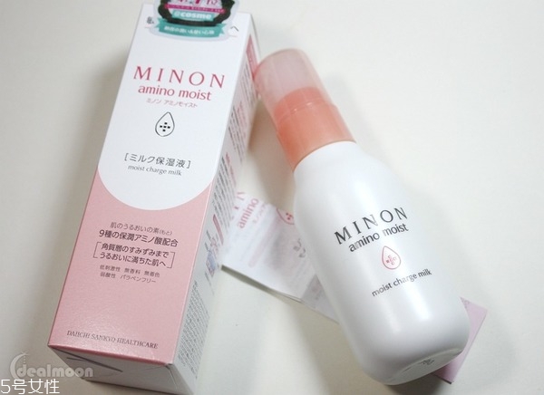 珂潤和minon系列產(chǎn)品對比 性價(jià)比之選
