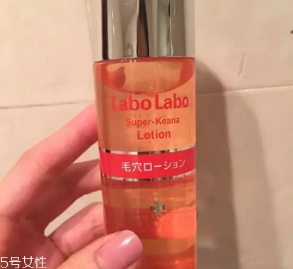 化妝水有哪幾種？日妝化妝水推薦
