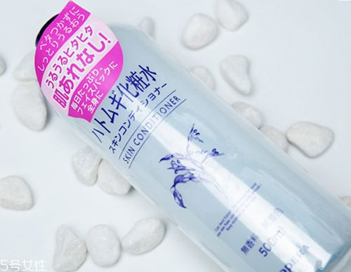 化妝水有哪幾種？日妝化妝水推薦