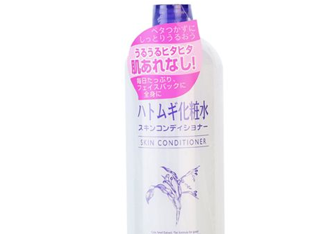 化妝水有哪幾種？日妝化妝水推薦
