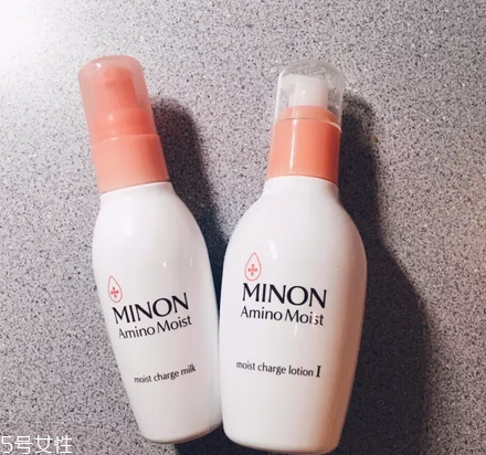 minon氨基酸水乳日本價(jià)格多少錢？minon明星產(chǎn)品推薦