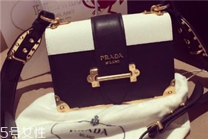 prada是一線(xiàn)品牌嗎？意大利百年奢侈品牌