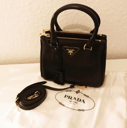 prada是一線(xiàn)品牌嗎？意大利百年奢侈品牌