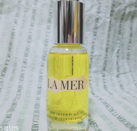 lamer海藍之謎和蘭蔻哪個好？