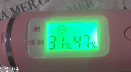 lamer海藍之謎和蘭蔻哪個好？