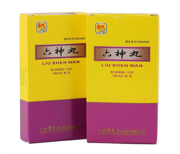 六神丸能治皰疹嗎？六神丸治皰疹要注意這些