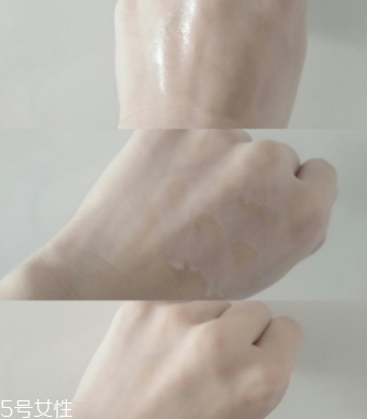 芭妮蘭卸妝膏適合什么膚質？干皮洗后溫潤干凈