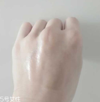 芭妮蘭卸妝膏適合什么膚質？干皮洗后溫潤干凈