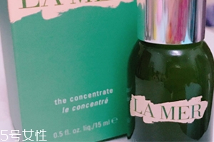 lamer海藍之謎精華液怎么樣？摯愛精華液評測
