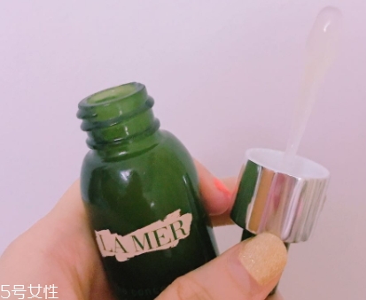 lamer海藍之謎精華液怎么樣？摯愛精華液評測